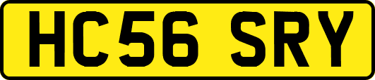 HC56SRY