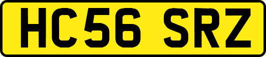HC56SRZ