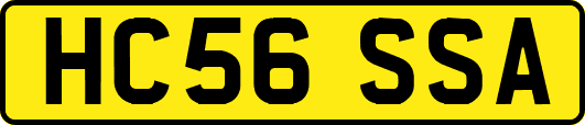 HC56SSA