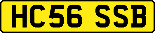 HC56SSB