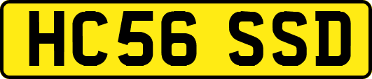 HC56SSD