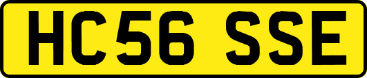 HC56SSE
