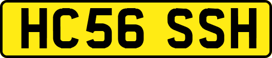 HC56SSH