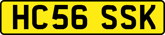 HC56SSK