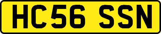 HC56SSN