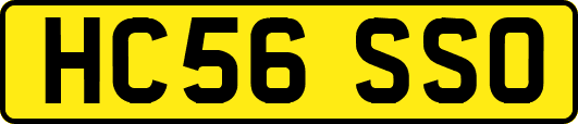 HC56SSO