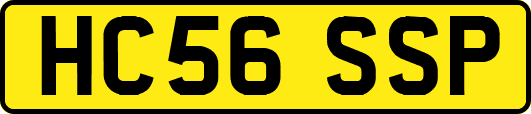 HC56SSP
