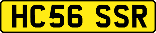 HC56SSR