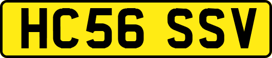 HC56SSV