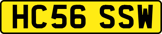HC56SSW