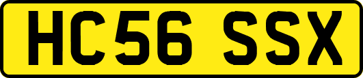 HC56SSX