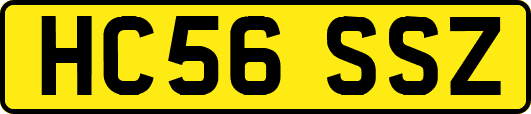 HC56SSZ