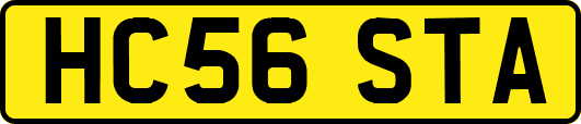 HC56STA