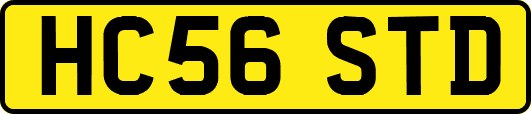 HC56STD