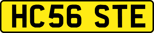 HC56STE