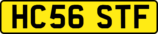 HC56STF