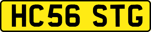 HC56STG