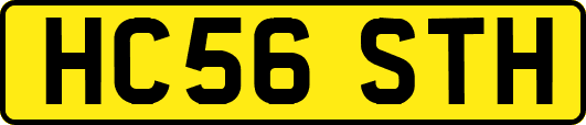 HC56STH