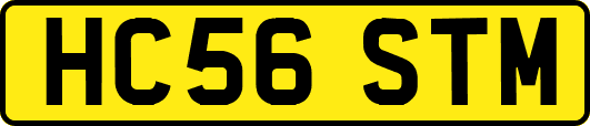 HC56STM
