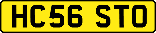HC56STO
