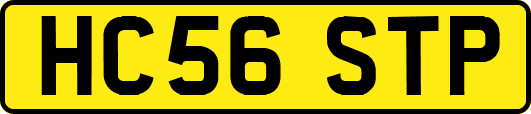 HC56STP
