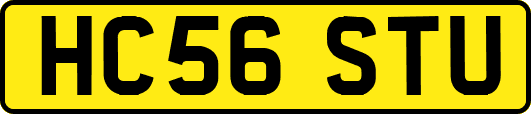 HC56STU