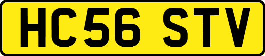 HC56STV