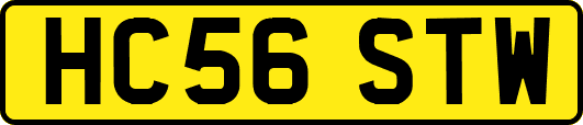 HC56STW