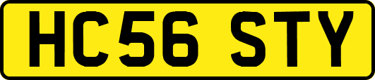 HC56STY