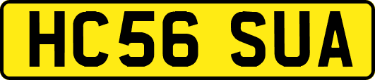 HC56SUA