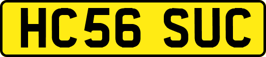 HC56SUC