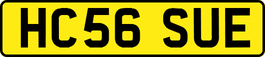 HC56SUE