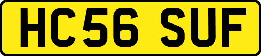 HC56SUF