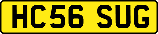 HC56SUG