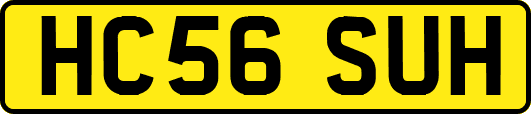 HC56SUH