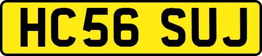 HC56SUJ