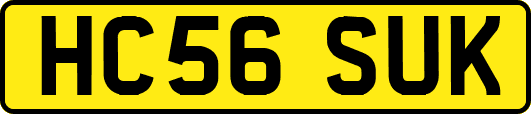 HC56SUK