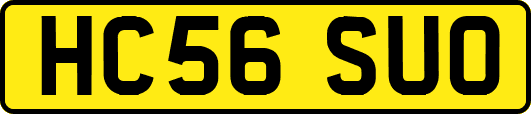 HC56SUO