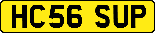HC56SUP
