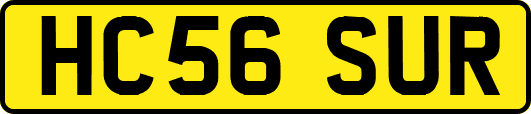 HC56SUR