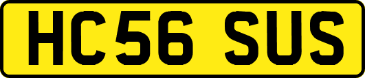 HC56SUS