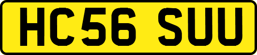 HC56SUU