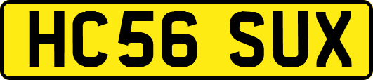 HC56SUX