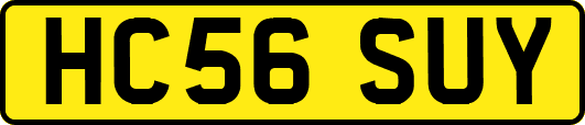 HC56SUY