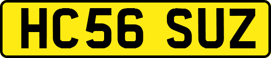 HC56SUZ