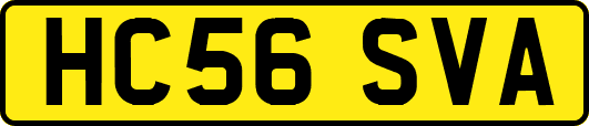 HC56SVA