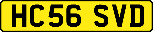 HC56SVD
