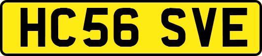 HC56SVE