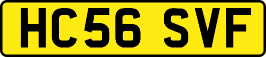 HC56SVF