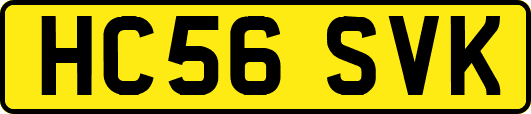 HC56SVK